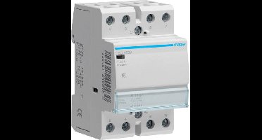 Hager ESC463S Installatiezekeringautomaat 400 V 1 stuk(s)