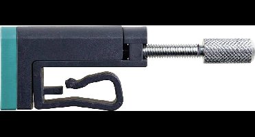 Wolfcraft 3037000 Kantenspanner 3037000 Spanbreedte (max.): 24 mm