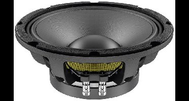 Lavoce WAF102.50A 10 inch 25.4 cm Woofer 250 W 8 Ω