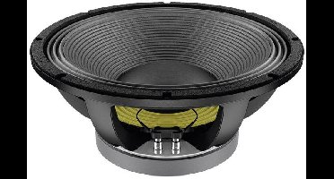 Lavoce WAF154.01 15 inch 38.1 cm Woofer 1000 W 8 Ω