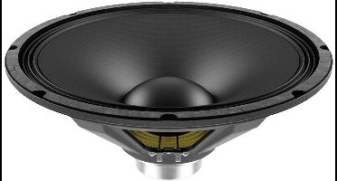 Lavoce WSN152.50 15 inch 38.1 cm Woofer 250 W 8 Ω