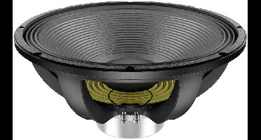 Lavoce SAN184.02 18 inch 45.7 cm Woofer 1200 W 8 Ω