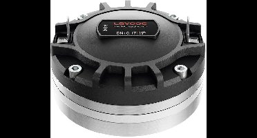 Lavoce DN10.17 1 Hogetoon-driver Belastbaarheid RMS=55 W 8 Ω