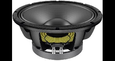 Lavoce WAF123.00 12 inch 30.48 cm Woofer 500 W 8 Ω