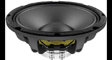 Lavoce WAN102.50 10 inch 25.4 cm Woofer 300 W 8 Ω