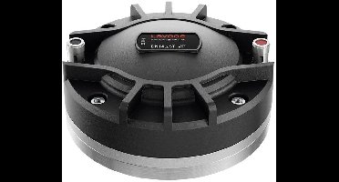 Lavoce DN14.25T 14 Hogetoon-driver Belastbaarheid RMS=80 W 8 Ω