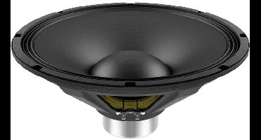 Lavoce NBASS15-30 15 inch 38 cm Woofer 400 W 8 Ω