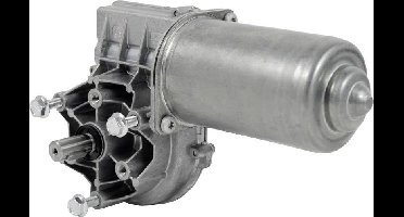 DOGA DO 319.3862.3B.00 / 4027 Gelijkstroom-transmissiemotor Typ 319 24 V 3 A 9 Nm 45 omw/min As-diameter: 12 mm 1 stuk(s)