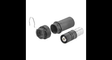 Crimpconnector HDC HP 250 M 50 Weidmüller Inhoud: 1 stuk(s) Krimpcontact