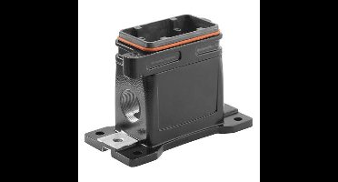 Weidmüller HDC IP68 06B SS 2M32 1081220000 Socketbehuizing 1 stuk(s)