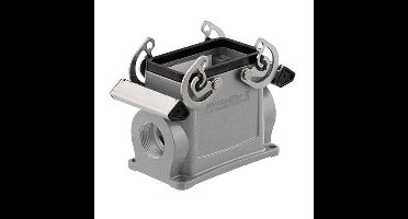 Weidmüller HDC 24D SBU 2M32G 1787360000 Socketbehuizing 1 stuk(s)