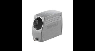 Weidmüller HDC 40D TSLU 1M40G 1804650000 Connectorbehuizing (male) 1 stuk(s)