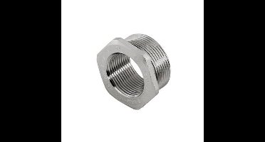 Weidmüller 1737630000 ADAP EX 1NPT-M20 1 M20 Messing Messing 1 stuk(s)