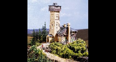 Auhagen 12 226 H0 Bergpension Pöhlberg