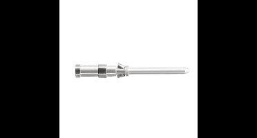 krimp HDC-C-HD-SM0.14-0.37AG Weidmüller Inhoud: 100 stuk(s) Krimpcontact