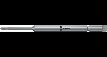Wera 851/9 C 5/32 (4 mm) Halfmoon