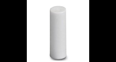 Phoenix Contact KDT-ST 7 Blindstop Blinde mof Diameter montagegat 7 mm PA Wit 25 stuk(s)