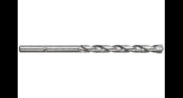 Wolfcraft 7708010 Carbide Steen-spiraalboor 8 mm Gezamenlijke lengte 120 mm Cilinderschacht 1 stuk(s)