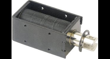 RED MAGNETICS ITS-LS3830B-Z-12VDC Hefmagneet Trekkend 2 N/mm 56 N/mm 12 V/DC 8 W