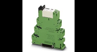 Phoenix Contact PLC-RPT-230UC/21HC Interfacerelais 220 V/DC, 230 V/AC 10 A 1x wisselcontact 10 stuk(s)