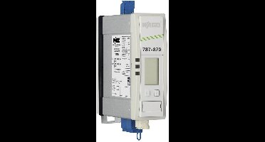 WAGO EPSITRON® 787-870 UPS-schakelmodule