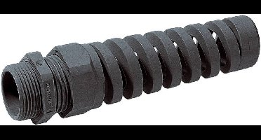 LAPP 53015840 Wartel PG16 Polyamide Zwart (RAL 9005) 1 stuk(s)