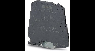 Phoenix Contact 2804636 LIT 2X1-24 Overspanningsveilige afleider Set van 10 stuks Overspanningsbeveiliging voor: Verdeelkast 5 kA 10 stuk(s)