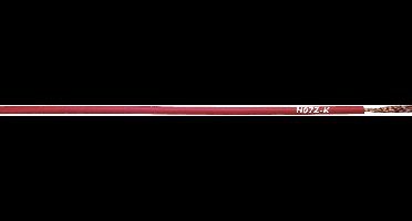 LAPP 4726093 Draad H07Z-K 1 x 4 mm² Oranje 100 m