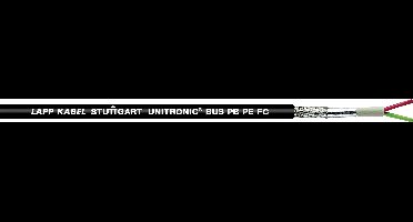 LAPP 2170820/100 Buskabel UNITRONIC® BUS 1 x 2 x 0.32 mm² Violet 100 m