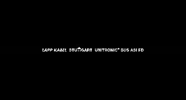 LAPP 2170830/100 Buskabel UNITRONIC® BUS 2 x 1.5 mm² + 1.5 mm² Geel 100 m