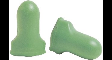 Howard Leight 3301120 Max Lite Oordoppen 34 dB Eenmalig gebruik 1 paar