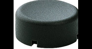 Marquardt 840.000.011 840.000.011 Druktoetskap Antraciet 1 stuk(s)