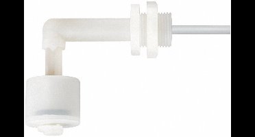 Elobau 201812 Vlotterschakelaar 48 V/AC 0.5 A 1x NO IP67 1 stuk(s)