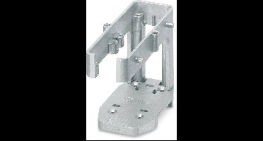 HC-CIF-2B6-BFFD-FH-AL - stekkermontageframe HC-CIF-2B6-BFFD-FH-AL Phoenix Contact Inhoud: 1 stuk(s)