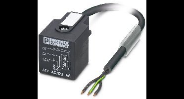 Phoenix Contact SAC-3P- 1,5-PUR/A-1L-Z 1434989 Inhoud: 1 stuk(s)