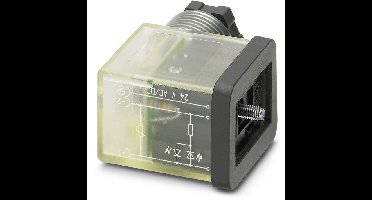 Phoenix Contact SACC-VB-3CON-M16/B-1L-SV 110V 1452217 Inhoud: 1 stuk(s)