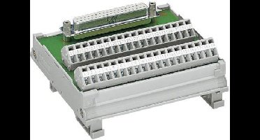 WAGO 289-551 Interface module Inhoud: 1 stuk(s)