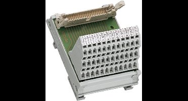 WAGO 289-614 Interface module Inhoud: 1 stuk(s)