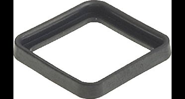 Hirschmann GDM 3-16 731 531-002-1 Aantal polen:- Inhoud: 1 stuk(s)