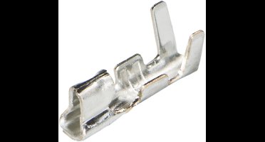JST BPH-002T-P0.5S Krimpcontact PH Totaal aantal polen: 1 Inhoud: 1 stuk(s)