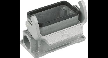 Socketbehuizing Han® 10B-asg2-LB-M20 19300101290 HARTING 1 stuk(s) Piece