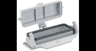 Opbouwbehuizing Han® 24B-agg-LB-K 09300240304 HARTING 1 stuk(s)