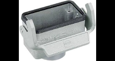 Koppelingsbehuizing Han® 6B-kg-LB-M20 19300061750 HARTING 1 stuk(s)