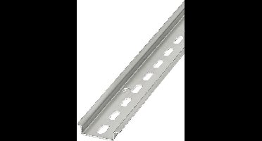 Phoenix Contact 0801733 Geschikt voor: DIN-rail montage 2 m