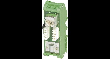 Phoenix Contact 2901645 FL-PP-RJ45-LSA Terminal block Inhoud: 1 stuk(s)