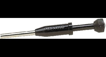 Gereedschap voor HAN-serie - uitdrukgereedschap 09990000052 HARTING Inhoud: 1 stuk(s) Uitdrukgereedschap
