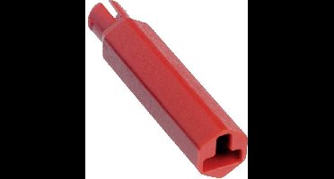Toebehoren voor HAN-serie Q - codeerpin 09120009902 HARTING Inhoud: 1 stuk(s) Female contact