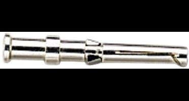Krimpcontacten voor Han-series 09150006202 HARTING Inhoud: 1 stuk(s) Female contact