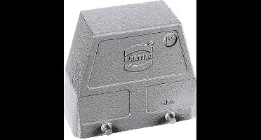 Afdekkap Han® 16B-gs-M32 19300160527 HARTING 1 stuk(s) Piece