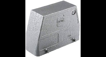 Afdekkap Han® 24B-gs-M32 19300240527 HARTING 1 stuk(s) Piece